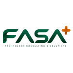 Logo Fasa Plus
