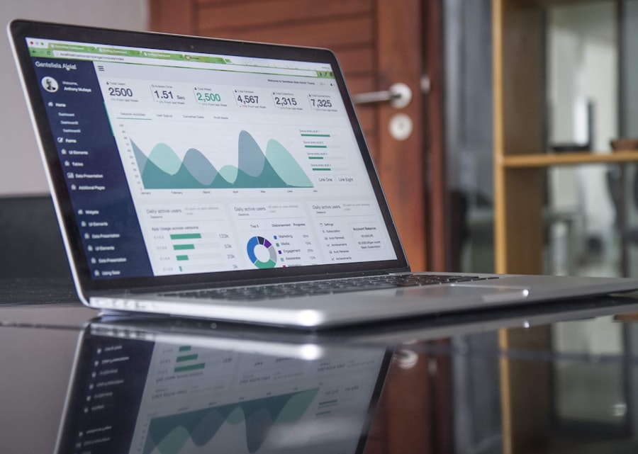 Quality Control Dashboard