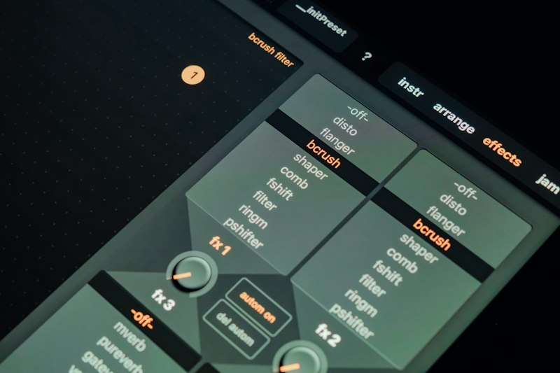 Monitoring Produksi Real-time